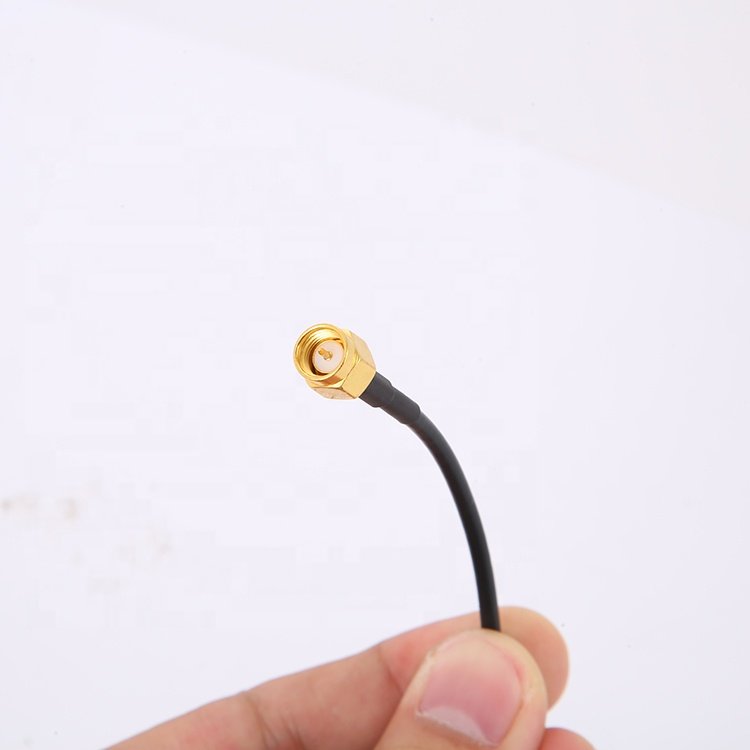 Factory Price Wholesale Bd Gps Two In One Car Navigation Antenna 4G GPS 42dbi External Car GNSS GPS Antenna